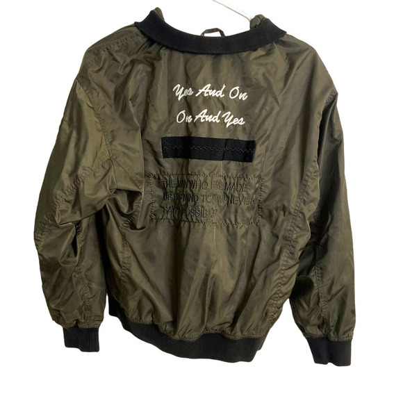 Jacket - Picture 6 of 8